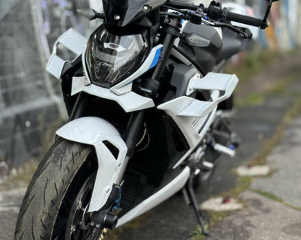 БМВ M 1000R, объемом двигателя 0 л и пробегом 16 тыс. км за 25000 $, фото 5 на Automoto.ua