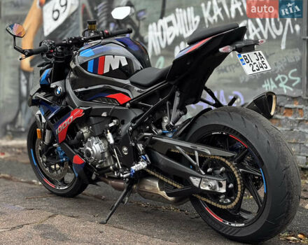 БМВ M 1000R, об'ємом двигуна 0 л та пробігом 10 тис. км за 30000 $, фото 3 на Automoto.ua
