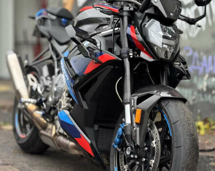 БМВ M 1000R, об'ємом двигуна 0 л та пробігом 10 тис. км за 30000 $, фото 1 на Automoto.ua