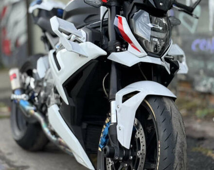 БМВ M 1000R, объемом двигателя 0 л и пробегом 16 тыс. км за 25000 $, фото 3 на Automoto.ua