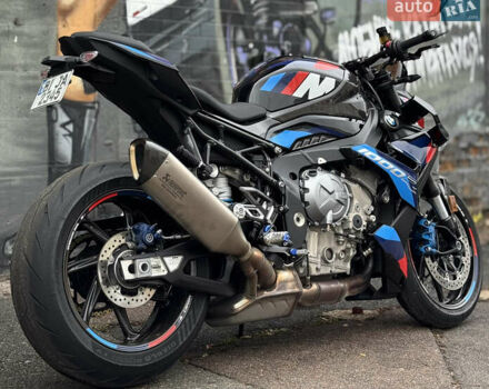 БМВ M 1000R, об'ємом двигуна 0 л та пробігом 10 тис. км за 30000 $, фото 2 на Automoto.ua