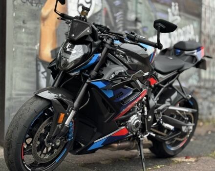 БМВ M 1000R, объемом двигателя 1 л и пробегом 0 тыс. км за 30000 $, фото 5 на Automoto.ua