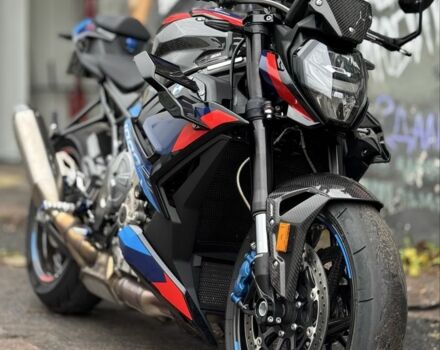 БМВ M 1000R, объемом двигателя 1 л и пробегом 0 тыс. км за 30000 $, фото 1 на Automoto.ua