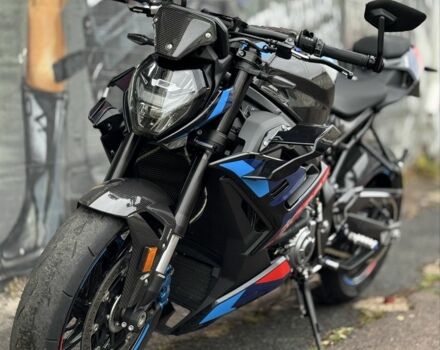 БМВ M 1000R, объемом двигателя 1 л и пробегом 0 тыс. км за 30000 $, фото 2 на Automoto.ua