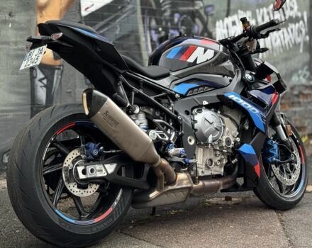 БМВ M 1000R, объемом двигателя 1 л и пробегом 0 тыс. км за 30000 $, фото 3 на Automoto.ua