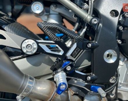 БМВ M 1000R, объемом двигателя 1 л и пробегом 0 тыс. км за 36807 $, фото 5 на Automoto.ua