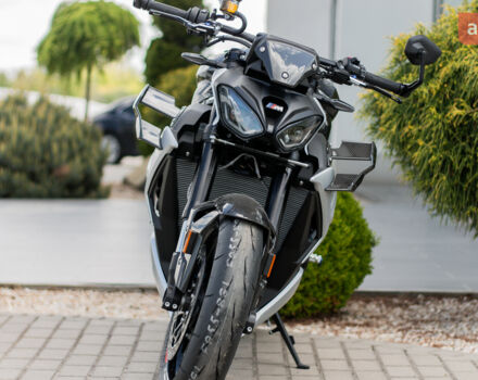 купити нове авто БМВ M 1000R 2025 року від офіційного дилера Назарій БМВ фото