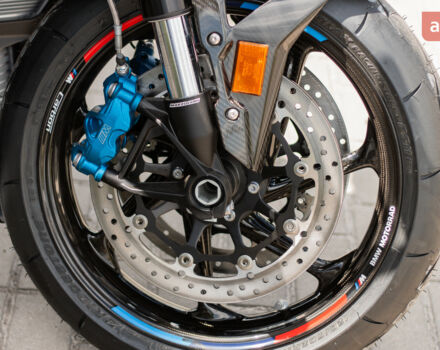 купити нове авто БМВ M 1000R 2025 року від офіційного дилера Назарій БМВ фото