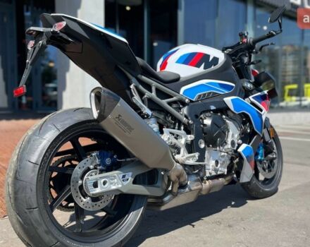 БМВ M 1000R, объемом двигателя 1 л и пробегом 0 тыс. км за 29602 $, фото 2 на Automoto.ua