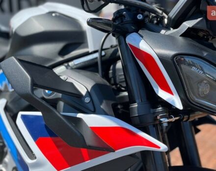 БМВ M 1000R, объемом двигателя 1 л и пробегом 0 тыс. км за 29095 $, фото 5 на Automoto.ua