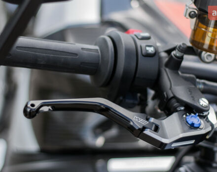 купити нове авто БМВ M 1000R 2025 року від офіційного дилера Назарій БМВ фото