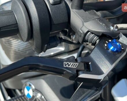 БМВ M 1000R, объемом двигателя 1 л и пробегом 0 тыс. км за 36807 $, фото 9 на Automoto.ua
