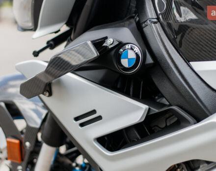 купити нове авто БМВ M 1000R 2025 року від офіційного дилера Назарій БМВ фото