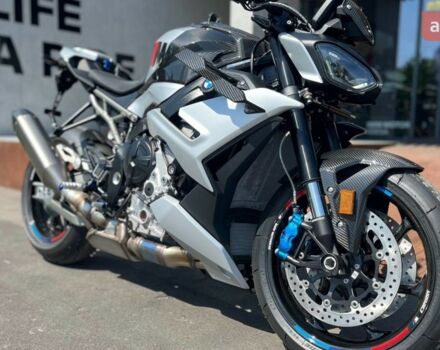 БМВ M 1000R, объемом двигателя 1 л и пробегом 0 тыс. км за 36807 $, фото 2 на Automoto.ua