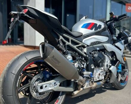 БМВ M 1000R, объемом двигателя 1 л и пробегом 0 тыс. км за 36807 $, фото 13 на Automoto.ua