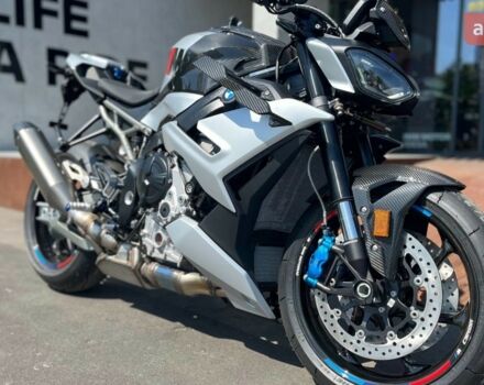БМВ M 1000R, объемом двигателя 1 л и пробегом 0 тыс. км за 36807 $, фото 1 на Automoto.ua