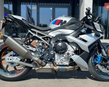 БМВ M 1000R, объемом двигателя 1 л и пробегом 0 тыс. км за 36807 $, фото 6 на Automoto.ua