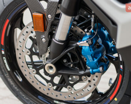 купить новое авто БМВ M 1000R 2025 года от официального дилера Назарій БМВ фото