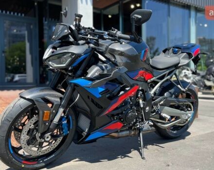БМВ M 1000R, объемом двигателя 1 л и пробегом 0 тыс. км за 36733 $, фото 1 на Automoto.ua
