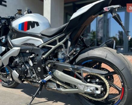 БМВ M 1000R, объемом двигателя 1 л и пробегом 0 тыс. км за 36807 $, фото 19 на Automoto.ua