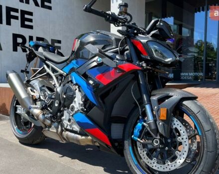 БМВ M 1000R, объемом двигателя 1 л и пробегом 0 тыс. км за 33893 $, фото 9 на Automoto.ua
