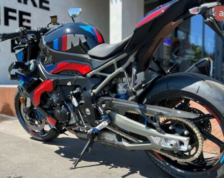 БМВ M 1000R, объемом двигателя 1 л и пробегом 0 тыс. км за 36733 $, фото 10 на Automoto.ua