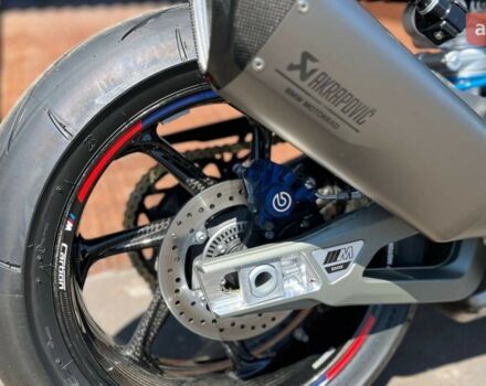 БМВ M 1000R, объемом двигателя 1 л и пробегом 0 тыс. км за 36733 $, фото 15 на Automoto.ua