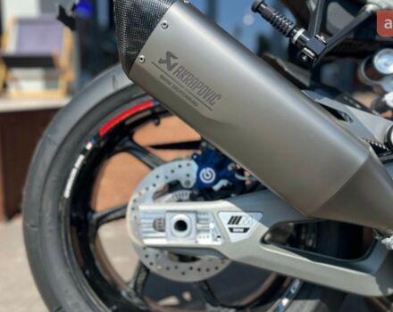 БМВ M 1000R, объемом двигателя 1 л и пробегом 0 тыс. км за 36807 $, фото 10 на Automoto.ua