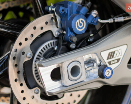 купити нове авто БМВ M 1000R 2025 року від офіційного дилера Назарій БМВ фото