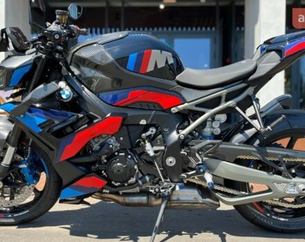 БМВ M 1000R, объемом двигателя 1 л и пробегом 0 тыс. км за 36733 $, фото 8 на Automoto.ua