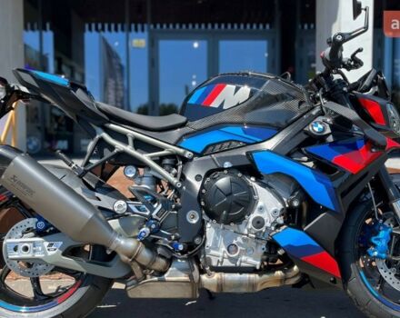 БМВ M 1000R, объемом двигателя 1 л и пробегом 0 тыс. км за 36733 $, фото 12 на Automoto.ua