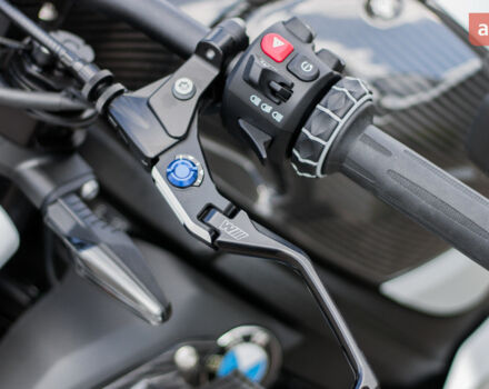 купить новое авто БМВ M 1000R 2025 года от официального дилера Назарій БМВ фото