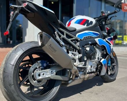БМВ M 1000R, объемом двигателя 1 л и пробегом 0 тыс. км за 29602 $, фото 4 на Automoto.ua