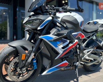 БМВ M 1000R, объемом двигателя 1 л и пробегом 0 тыс. км за 29602 $, фото 12 на Automoto.ua