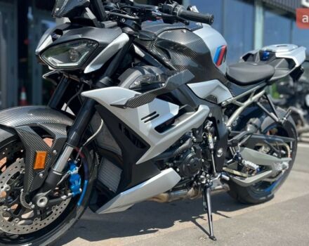 БМВ M 1000R, объемом двигателя 1 л и пробегом 0 тыс. км за 36807 $, фото 18 на Automoto.ua