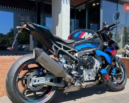 БМВ M 1000R, объемом двигателя 1 л и пробегом 0 тыс. км за 33893 $, фото 14 на Automoto.ua