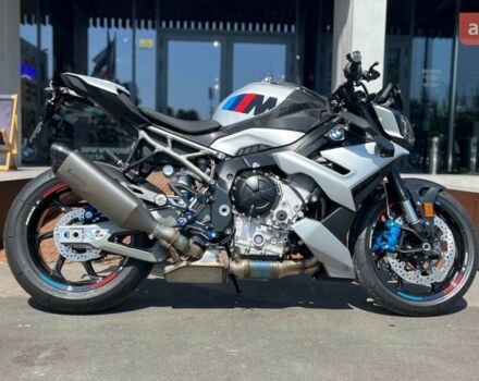 БМВ M 1000R, объемом двигателя 1 л и пробегом 0 тыс. км за 36807 $, фото 3 на Automoto.ua