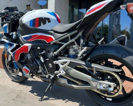 БМВ M 1000R, объемом двигателя 1 л и пробегом 0 тыс. км за 29095 $, фото 10 на Automoto.ua