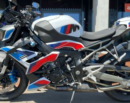 БМВ M 1000R, объемом двигателя 1 л и пробегом 0 тыс. км за 29095 $, фото 8 на Automoto.ua