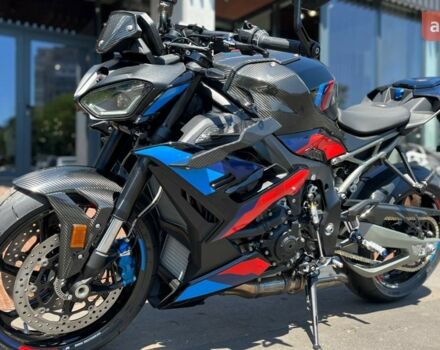 БМВ M 1000R, объемом двигателя 1 л и пробегом 0 тыс. км за 33893 $, фото 2 на Automoto.ua