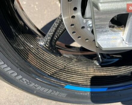 БМВ M 1000R, объемом двигателя 1 л и пробегом 0 тыс. км за 33893 $, фото 13 на Automoto.ua