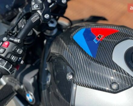 БМВ M 1000R, объемом двигателя 1 л и пробегом 0 тыс. км за 32876 $, фото 26 на Automoto.ua