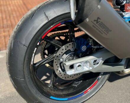 БМВ M 1000R, объемом двигателя 1 л и пробегом 0 тыс. км за 32876 $, фото 4 на Automoto.ua