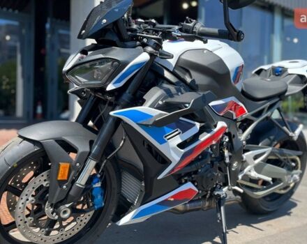БМВ M 1000R, объемом двигателя 1 л и пробегом 0 тыс. км за 29602 $, фото 9 на Automoto.ua