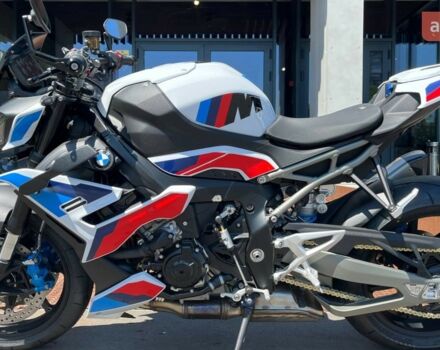 БМВ M 1000R, объемом двигателя 1 л и пробегом 0 тыс. км за 29602 $, фото 6 на Automoto.ua