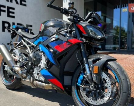 БМВ M 1000R, объемом двигателя 1 л и пробегом 0 тыс. км за 36733 $, фото 11 на Automoto.ua
