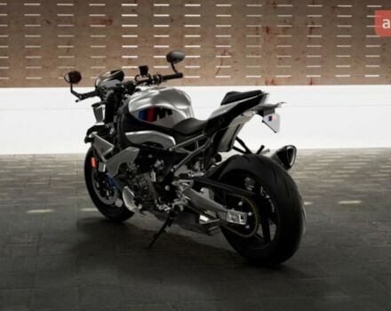 БМВ M 1000R 2026 року купити нове авто БМВ M 1000R 2026 року від офіційного дилера АВТ Бавария Киев Вацлава Гавела БМВ фото