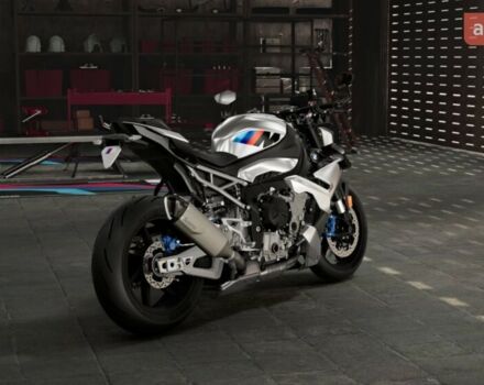 БМВ M 1000R 2026 року купити нове авто БМВ M 1000R 2026 року від офіційного дилера АВТ Бавария Киев Вацлава Гавела БМВ фото