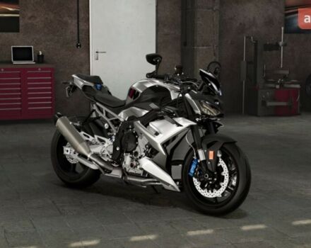 БМВ M 1000R 2026 року купити нове авто БМВ M 1000R 2026 року від офіційного дилера АВТ Бавария Киев Вацлава Гавела БМВ фото