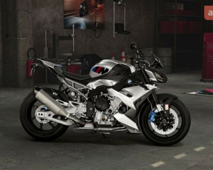 БМВ M 1000R 2026 року купити нове авто БМВ M 1000R 2026 року від офіційного дилера АВТ Бавария Киев Вацлава Гавела БМВ фото